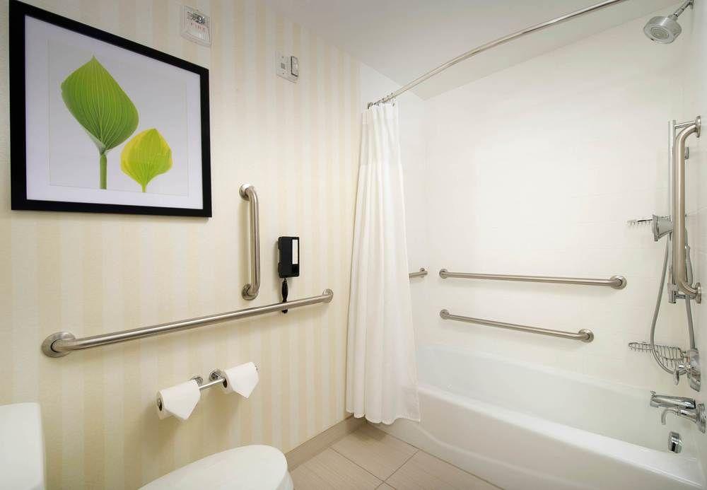 Fairfield Inn & Suites Baltimore BWI Airport Линтикъм Екстериор снимка