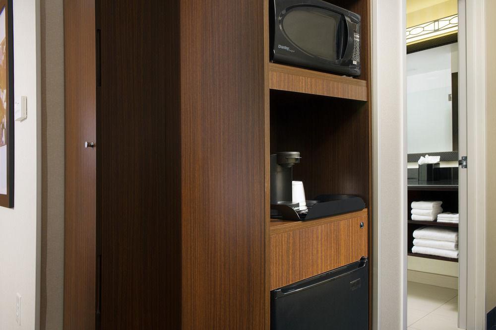 Fairfield Inn & Suites Baltimore BWI Airport Линтикъм Екстериор снимка