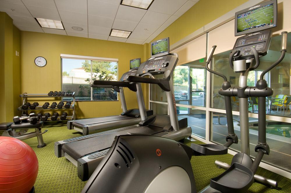 Fairfield Inn & Suites Baltimore BWI Airport Линтикъм Екстериор снимка