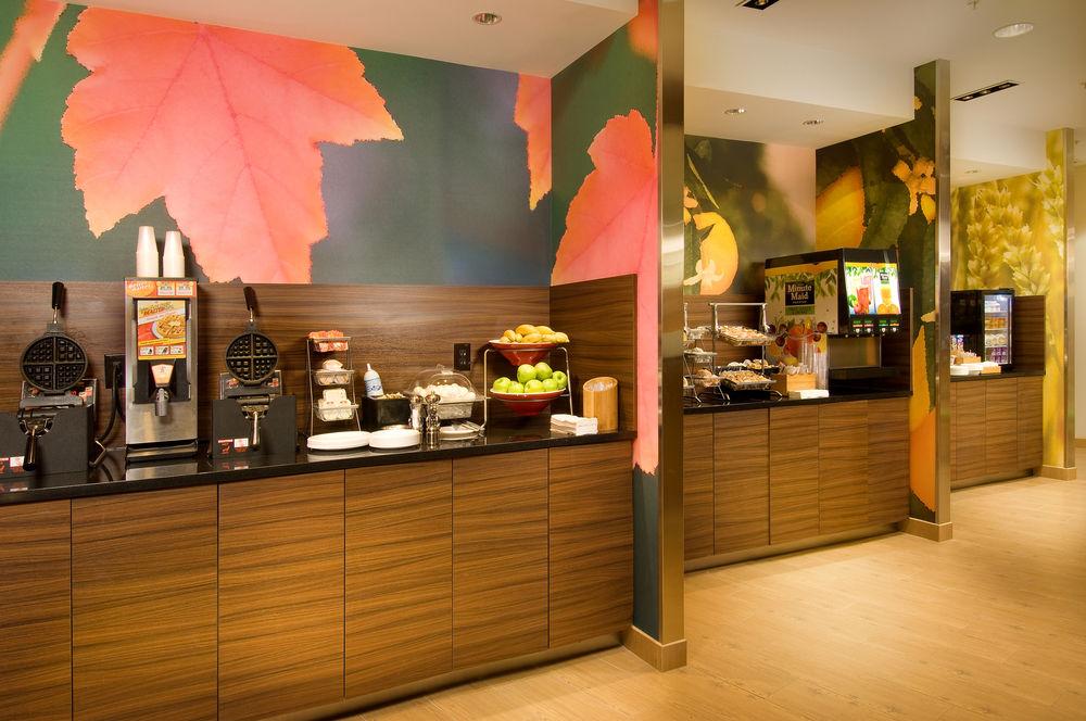 Fairfield Inn & Suites Baltimore BWI Airport Линтикъм Екстериор снимка