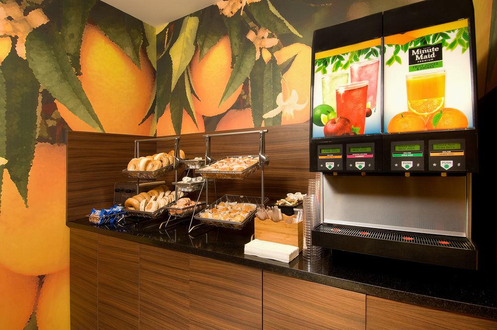 Fairfield Inn & Suites Baltimore BWI Airport Линтикъм Екстериор снимка