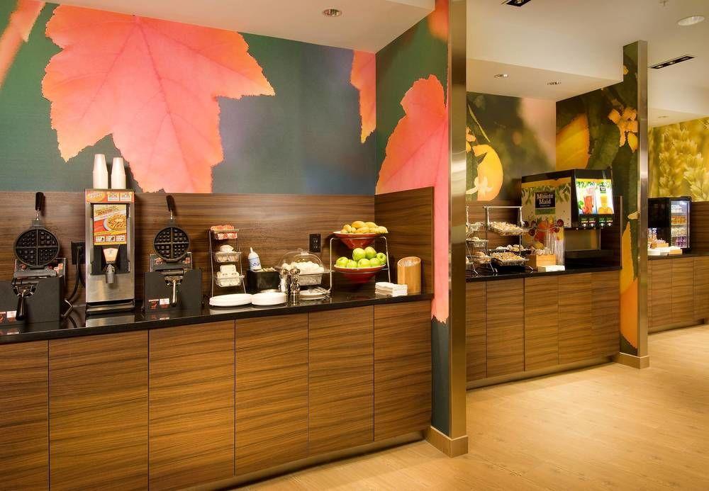 Fairfield Inn & Suites Baltimore BWI Airport Линтикъм Екстериор снимка